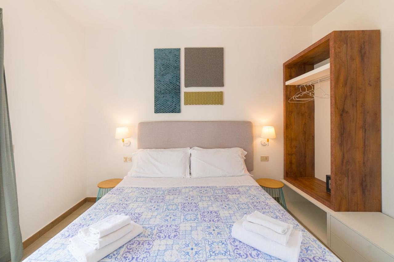 Hotel Villino Gallodoro Taormina Exterior photo
